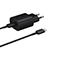 شارژر اصلی 25w سامسونگ همراه با کابل  Type-C to Type-C مدل EP-TA800 